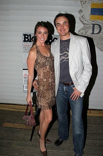 Jodi Jones and david Utz